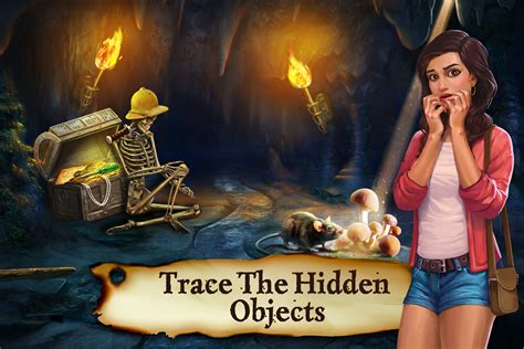 The best hidden object and room escape games for iPad .